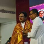 உயிர்மை புத்தக வெளியீடு