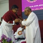 உயிர்மை புத்தக வெளியீடு